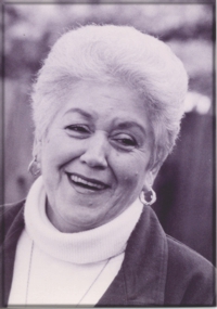 Mary Mrozowski