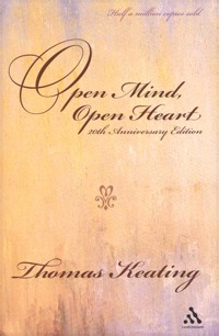 Open Mind, Open Heart - hardbound 20th Anniversary Edition