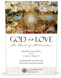 God is Love - The Heart of All Creation - Companion Book