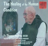 Healing the Human Condition, CD
