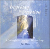 Doorway to Devotion, CD