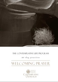 The Welcoming Prayer: Consent on the Go