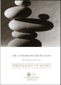 Spirituality of Money, a CLP Praxis