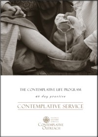 Contemplative Service, a CLP Praxis