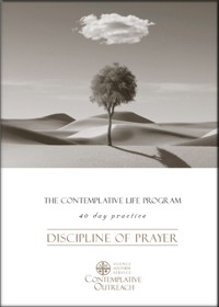 Discipline of Prayer, a CLP Praxis