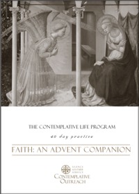 Faith: An Advent Companion, a CLP Praxis