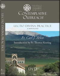 Lectio Divina Practice -DVD