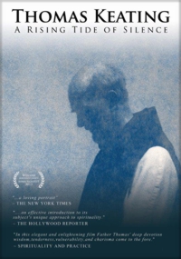 Thomas Keating: A Rising Tide of Silence DVD
