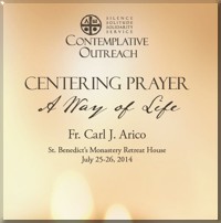 Centering Prayer: A Way of Life Online Video