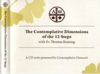 Contemplative Dimension of the 12 Steps, CD