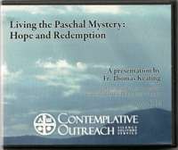 Living the Paschal Mystery: Hope and Redemption CD