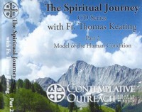 The Spiritual Journey Series: Part II -  Model of the Human Condition, CD