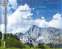 The Spiritual Journey Series: Part III -  Paradigms of the Spiritual Journey, CD