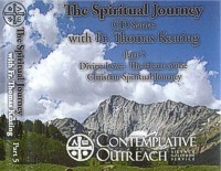 The Spiritual Journey Series: Part V - Divine Love: The Heart of the Christian S