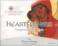 Heartfulness: Transformation in Christ CD Set
