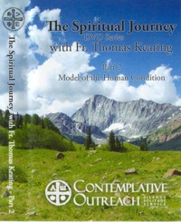 The Spiritual Journey Series: Part II - Model of the Human Condition, DVD