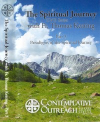 The Spiritual Journey Series: Part III - Paradigms of the Spiritual Journey, DVD