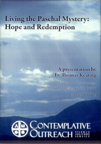 Living the Paschal Mystery: Hope and Redemption DVD