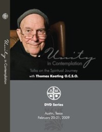 Unity in Contemplation, Talks on the Spiritual Journey DVD (United in Prayer 201