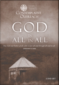 God is All in All Online Video