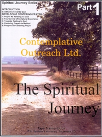 Spiritual Journey Series Transcript Handbooks - Vol 1