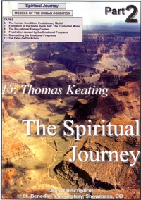 Spiritual Journey Series Transcript Handbooks - Vol 2