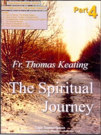 Spiritual Journey Series Transcript Handbooks - Vol 4