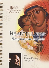 Heartfulness: Transformation In Christ Guidebook